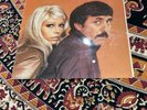 Nancy Sinatra & Lee Hazlewood Nancy & Lee UK 1968 Vinyl MONO