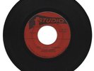 MARCIA GRIFFITHS / FEEL LIKE JUMPING / LESTER STERLING / WISER THAN SOLOMAN /7''