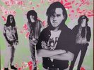 Scientists - Atom Bomb Baby - EP Vinyl Record - 1985 Au Go Go
