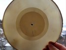 USSR GEORGIAN X-RAY ROENTGEN RECORD  UNIQUE ITEM