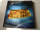 RED HOT CHILI PEPPERS Stadium Arcadium WARNER BROS 4XLP VG+/VG++ boxset *