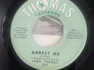Jamo Thomas - Arrest Me (USA Thomas)