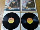 JEFF WAYNE'S WAR OF THE WORLDS - BOOKLET- DOUBLE VINYL ALBUM - 1978 - NEAR MINT