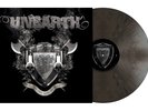 UNEARTH - III: IN THE EYES OF FIRE, 2021 EU SEPIA MARBLED vinyl LP, 085/200  NEW