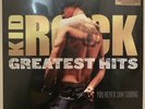 Kid Rock Greatest Hits You Never Saw Coming  Vinyl 2LP New Sealed