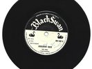 ITALS / JUDGEMENT ROCK / NIGHT WEST / 7''