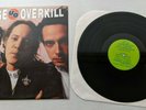 Urge Overkill The Supersonic Storybook Vinyl Record LP 1991 Touch And Go T&GLP70