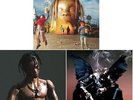 Travis Scott Astroworld / Rodeo / Birds In A Trap 3 vinyl LP album bundle NEW/SE