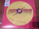 Queen FLASH Picture Disc Limited Edition Anniversary