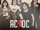 AC/DC Tasmanian Devils Live Hobart 1977 vinyl 2 LP NEW/SEALED