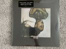 Ariana Grande - thank u, next (Clear & Pink Split Vinyl 2LP) - NEW & IN HAND