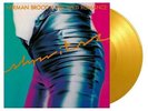 Herman Brood & His Wild Romance Shpritsz MOV ltd #d 180gm YELLOW vinyl LP NEW/SE