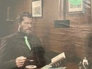 John Grant **Pale Green Ghosts ** RARE DOUBLE WHITE VINYL