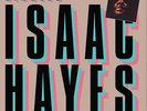 Isaac Hayes Greatest Hit Singles vinyl LP NEW/SEALED