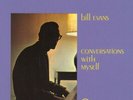 Bill Evans Conversations With Myself vinyl LP NEW/SEALED