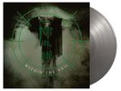 Fear Of God Within The Veil limited #d MOV 180gm SILVER LP NEW/SEALED