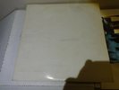 Vinyl Beatles White Album LP Orange Label Capitol Release EX VINYL SWBO 101