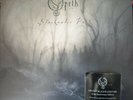 Opeth Blackwater Park limited DARK TRANSPARENT vinyl LP NEW/SEALED