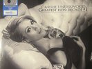 Carrie Underwood Greatest Hits Decade #1 SILVER vinyl 2 LP NEW/SEALED