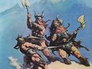 Dust Hard Attack vinyl LP NEW/SEALED