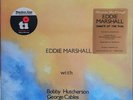 Eddie Marshall Dance Of The Sun limited #d remastered MOV GOLD 180gm vinyl LP NE