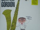 Dexter Gordon Daddy Plays The Horn 180gm vinyl LP NEW/SEALED
