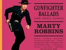 Marty Robbins Gunfighter Ballads And Trail Songs limited Vinyl LP +CD NEW/SEALED