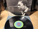 JOHN COLTRANE-A LOVE SUPREME (LP) ABC IMPULSE AS-77