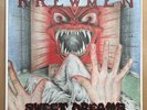 the Krewmen sweet dreams LP Vinyl Psychobilly