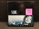 (PP) SADE / VINTAGE LP / DIAMOND LIFE / 1985 PORTRAIT 39581 / DISC IS (EX)