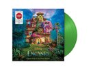 CONFIRMED ORDER NEW Lin-Manuel Miranda Encanto Target Exclusive Vinyl