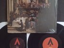 Logic Everybody Vinyl 2xLP Import J Cole Kendrick Lamar Kanye West Jay Z Eminem