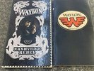 LP VINYL RECORD WAYLON JENNINGS 