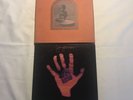 the concert for bangladesh and living in the material world - george harrison