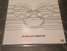 DEADMAU5 - While(1 2) - LP numbered RARE Progressive House Minimal Trance Techno