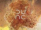 DUNE SOUNDTRACK LIMITED MONDO 2 VINYL SAND COLOUR LP HANS ZIMMER PRESALE