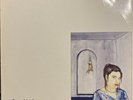 Superchunk Foolish Vinyl LP Translucent Blue Rare 1994 Super Chunk