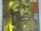 Art Blakey and the jazz messengers blue note 4003 vinyl NEW PRICE