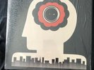 Wasteland by Uncle Acid and the Deadbeats (Record, 2018) Limited Silver Version