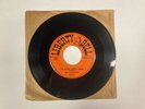 LOY CLINGMAN It's Nothing To Me 45 Liberty Bell 45-9012 US 1957 BX7