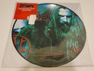 Rob Zombie - The Sinister Urge - Limited Ed Picture Disc Vinyl LP NEW Unplayed