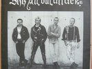 Blitz - All Out Attack EP - 1982 - Vinyl - Punk - Oi. UK82