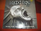2 LP - The Prodigy Music For The Jilted Generation / XL Recordings