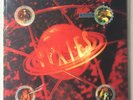 PIXIES Bossanova LP 2010 US MFSL Mobile Fidelity 180g #ed NEW SEALED Frank Black