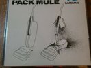 Two Nuns & a Pack Mule by Rapeman (Record, 1994)