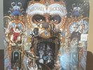 Dangerous by Micheal Jackson (Double LP Vinyl, 1990) Sealed