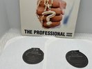 VINYL ALBUM 1ST PRESS PROMO - DJ CLUE THE PROFFESIONAL 2X LP ROC-A-FELLA DEF JAM