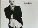 Edwyn Collins - Gorgeous George vinyl (2014)  (AED AEDEC03LP)