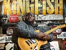 `INGRAM,CHRISTONE KINGFISH`-KINGFISH (180G VINYL) VINYL LP NEW