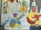 The Band Music From The Big Pink Usa 1968 Lp